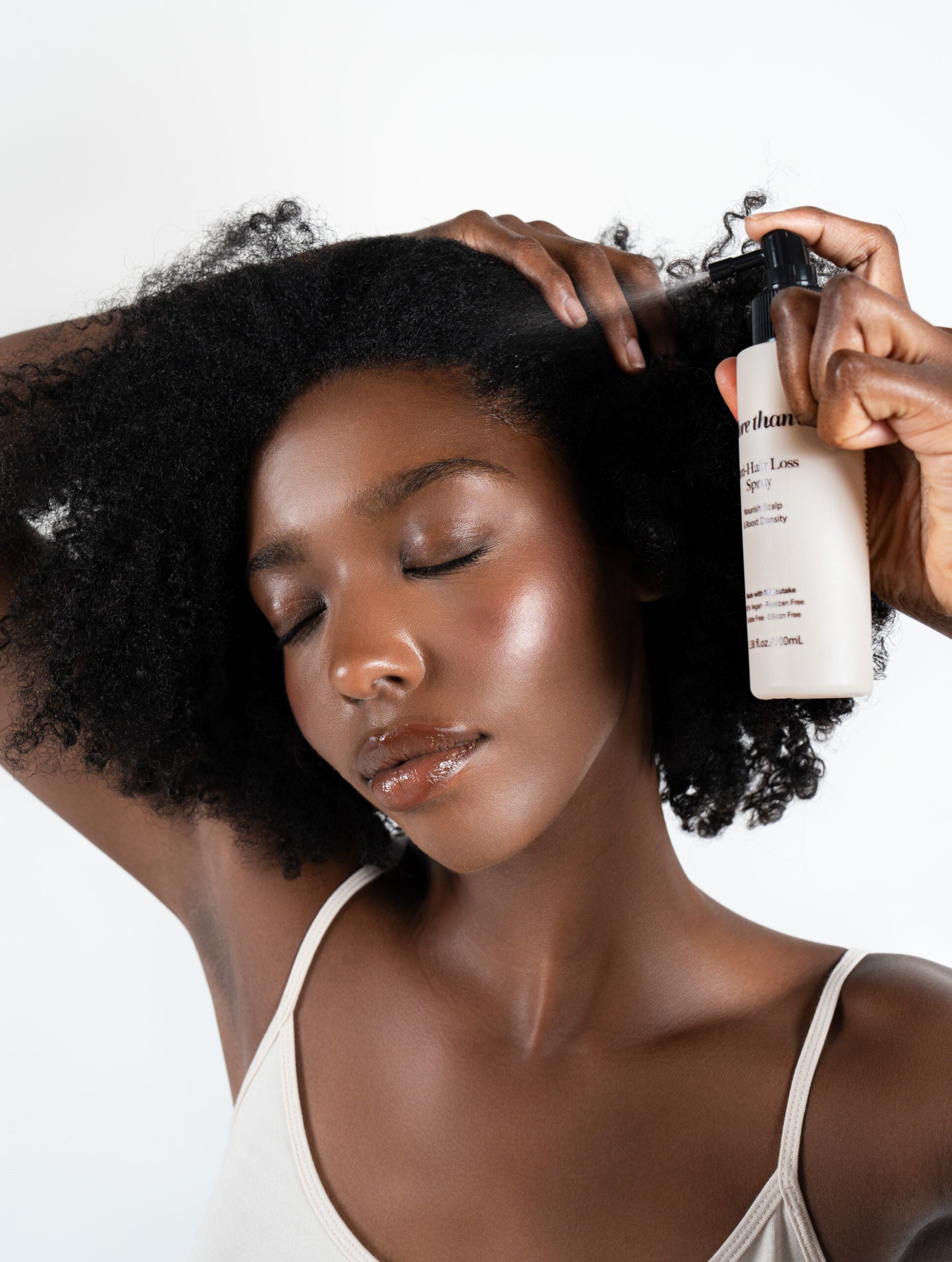 Seasonal Scalp Care: Keep Your Hair Healthy with Morethan8