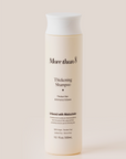 Morethan8 Thickening Shampoo