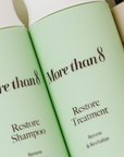 Morethan8 Restore Treatment